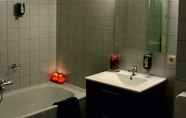 In-room Bathroom 5 Hotel Parkzicht