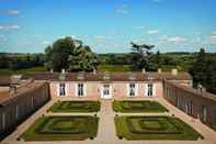 Exterior Château Fombrauge - Bernard Magrez Luxury Wine Experience