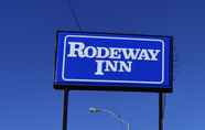 Exterior 3 Rodeway Inn