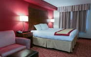 Bilik Tidur 5 The Liberty Lodge Williamsport