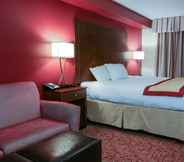 Kamar Tidur 5 The Liberty Lodge Williamsport