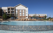 Exterior 7 Courtyard by Marriott Fort Worth at Alliance Town Center