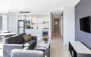 Ruang untuk Umum 6 Meriton Suites Herschel Street, Brisbane