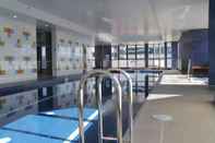 Swimming Pool Meriton Suites Herschel Street, Brisbane