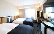 Kamar Tidur 5 APA Hotel Sugamo Ekimae