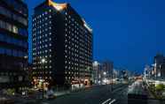 ภายนอกอาคาร 3 APA Hotel Sugamo Ekimae