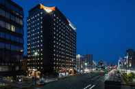 Exterior APA Hotel Sugamo Ekimae