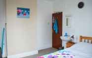 Kamar Tidur 7 Clift Guest House