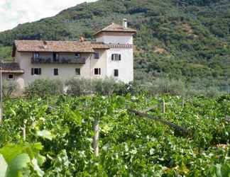 Exterior 2 Residence La Colombera