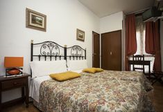 ห้องนอน 2 Hostal Armesto