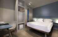 Kamar Tidur 5 Hotel Andrea