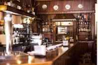 Bar, Kafe dan Lounge El Meson de Despeñaperros