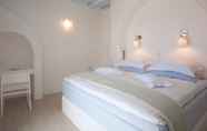 Phòng ngủ 5 Calme Boutique Hotel Paros- Adults Only