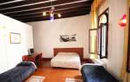 ห้องนอน 5 Residenza Della Spada
