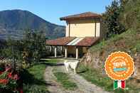 Exterior B&B Il Ghiro - Country House