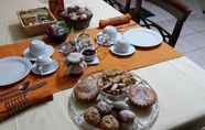 Restaurant 2 B&B Il Ghiro - Country House