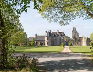 Bên ngoài 2 Château du Bois-Guy