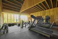 Fitness Center Château du Bois-Guy