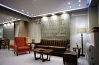 Lobby Orizontas Residences