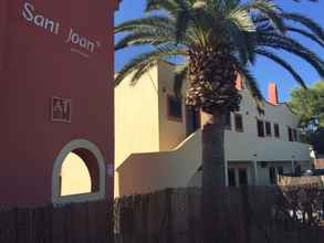 Bên ngoài 4 Sant Joan Apartaments - Adults Only