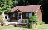 Exterior 3 Cedar Grove Motel and Cabins