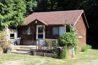 Bên ngoài Cedar Grove Motel and Cabins