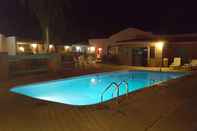 Swimming Pool Cortez Cozy Inn
