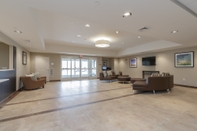 Lobby Candlewood Suites Mishawaka North, an IHG Hotel