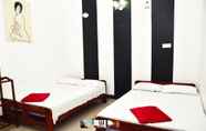 Kamar Tidur 7 Dyke rest