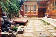 Common Space Gongsimga Hanok Guesthouse