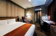 Phòng ngủ 7 Daiwa Roynet Hotel Kokura Ekimae