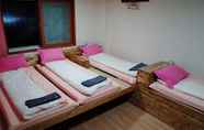 Kamar Tidur 7 Bong Backpackers