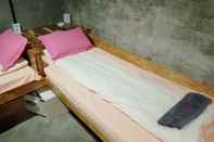 Kamar Tidur Bong Backpackers