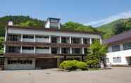 ภายนอกอาคาร 4 Shima Onsen Yuzurihaso Hot spring Inn