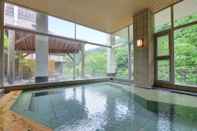 Entertainment Facility Shima Onsen Yuzurihaso Hot spring Inn