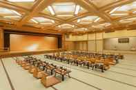 Functional Hall Shima Grand Hotel