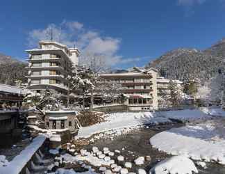 Exterior 2 Shima Grand Hotel