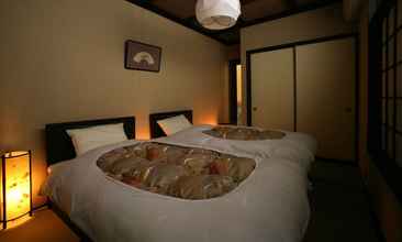Phòng ngủ 4 Wafu No Yado MASUYA