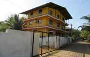 Exterior 4 Mandrem Beach Guest House Goa