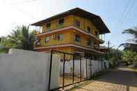 Exterior Mandrem Beach Guest House Goa