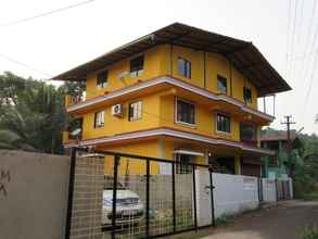 Exterior 4 Mandrem Beach Guest House Goa