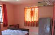 Bedroom 7 Mandrem Beach Guest House Goa