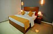 Bedroom 3 Hotel Travellers Nest