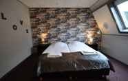 Kamar Tidur 7 Hotel Waddengenot