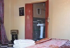 침실 3 Hotel Tombouktou