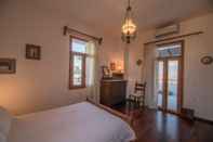 Bedroom Villa Athina