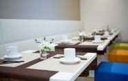 Restaurant 2 Smart Hotel Mediterraneo