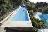 Swimming Pool Relais Rio Molas