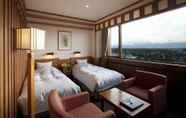 Bedroom 4 Mori no Spa Resort Hokkaido Hotel