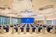 Functional Hall Grand Bay Hotel Zhuhai